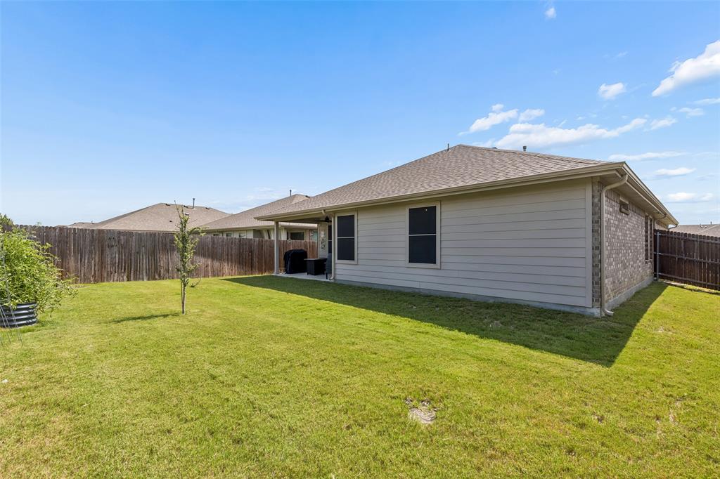 Bar C Ranch - Residential