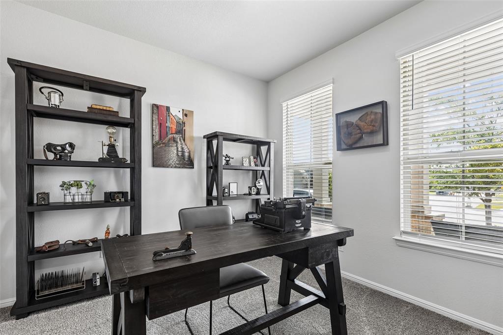 Bar C Ranch - Residential