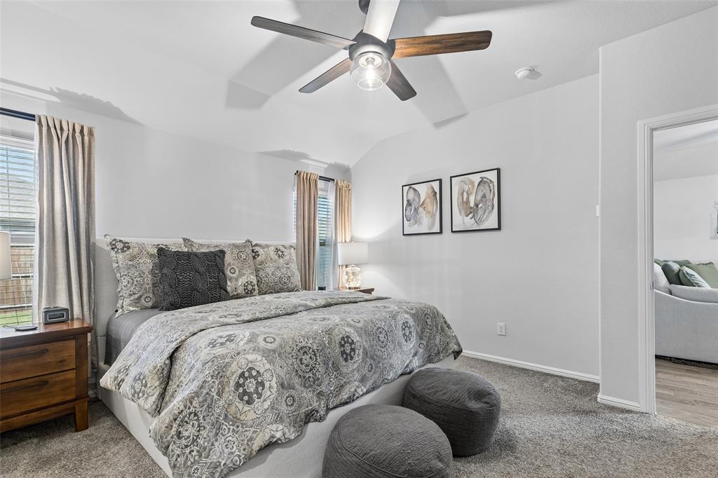 Bar C Ranch - Residential