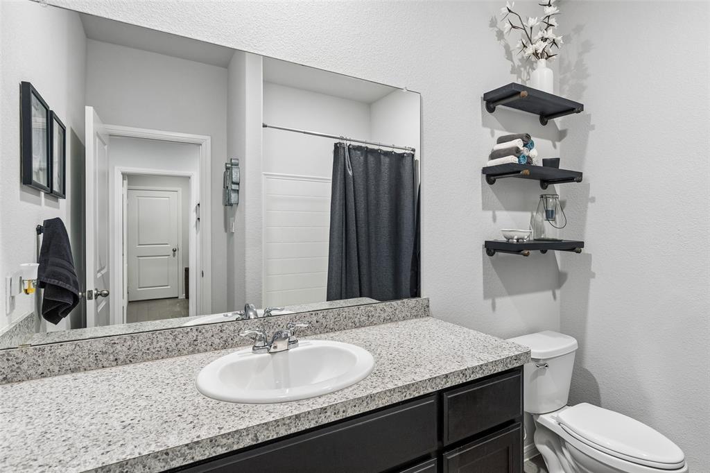 Bar C Ranch - Residential