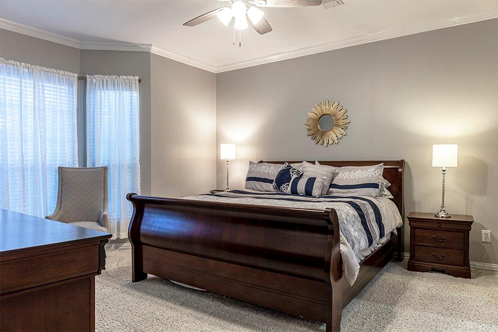 Little Bear Add - Residential Lease