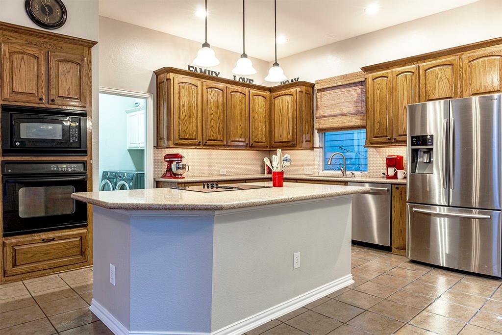 Little Bear Add - Residential Lease