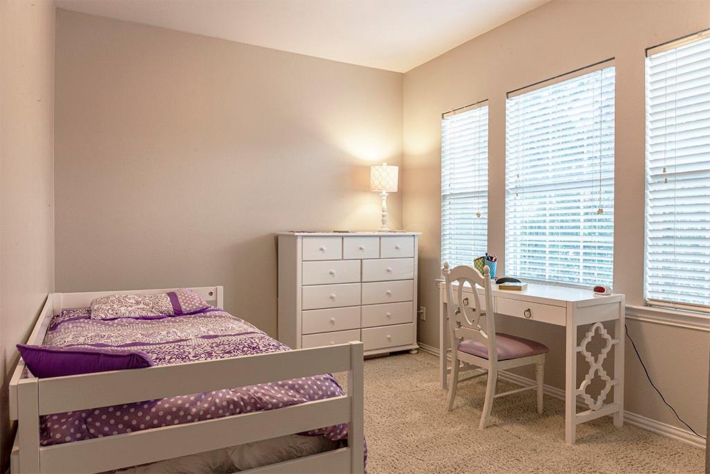 Little Bear Add - Residential Lease