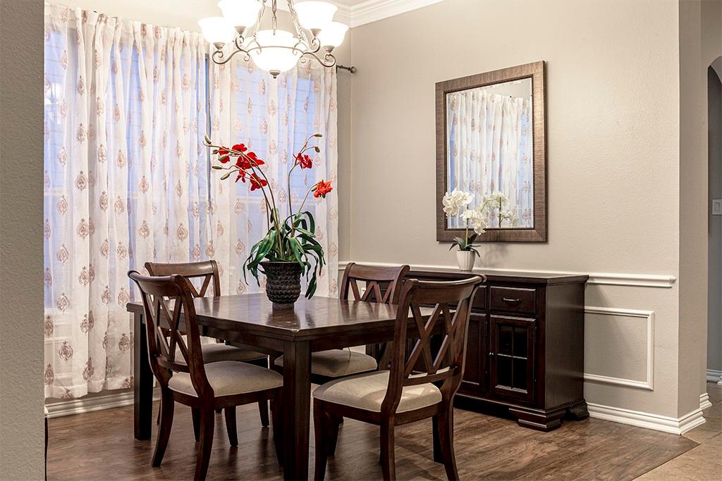 Little Bear Add - Residential Lease