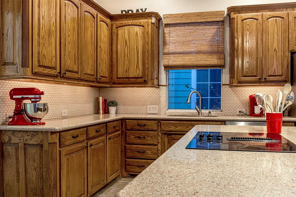 Little Bear Add - Residential Lease