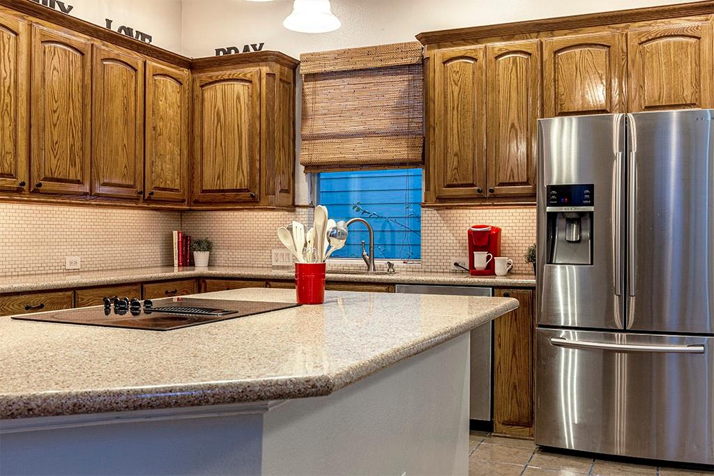 Little Bear Add - Residential Lease