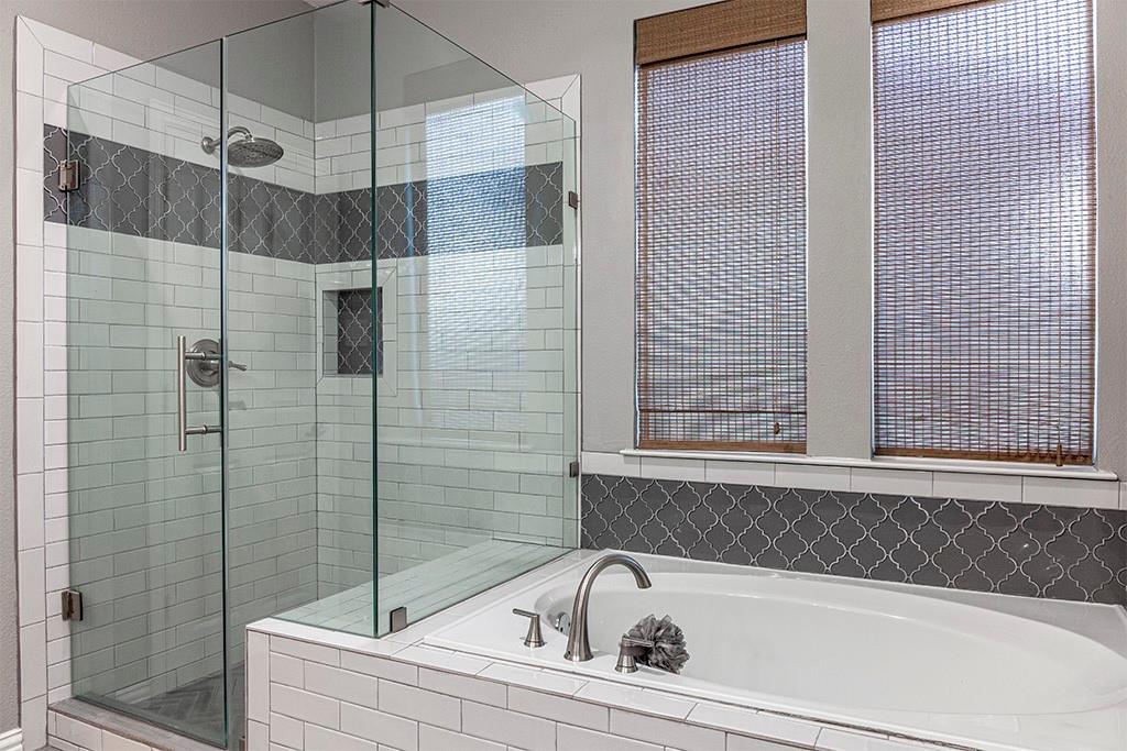 Little Bear Add - Residential Lease