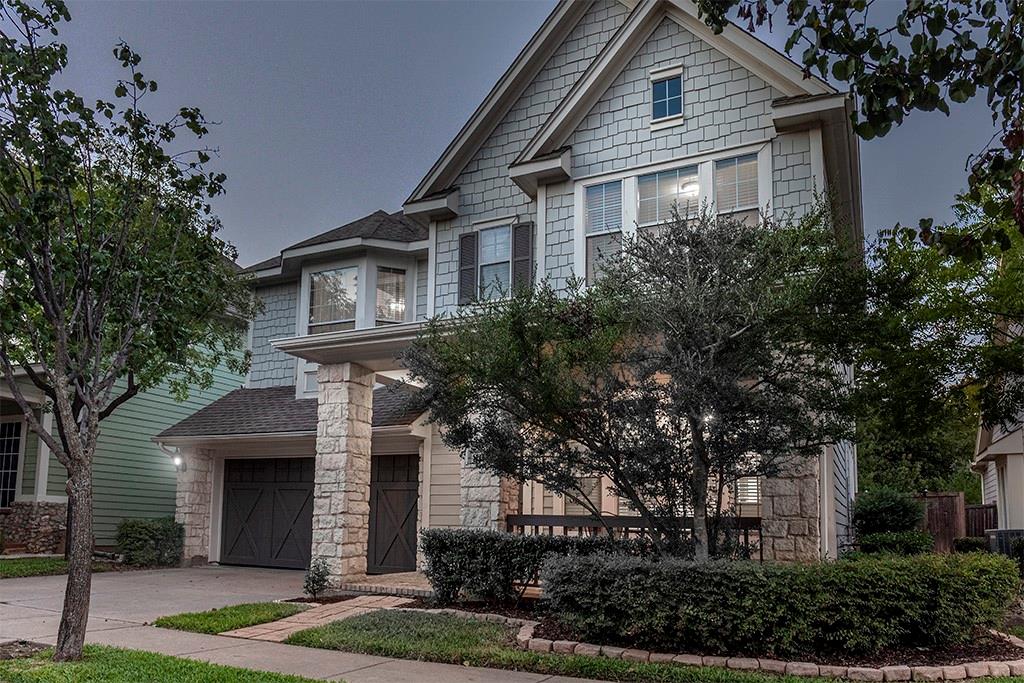 Little Bear Add - Residential Lease