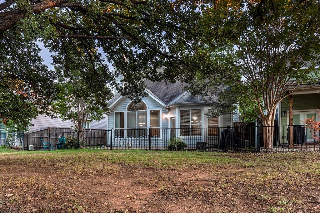 Little Bear Add - Residential Lease