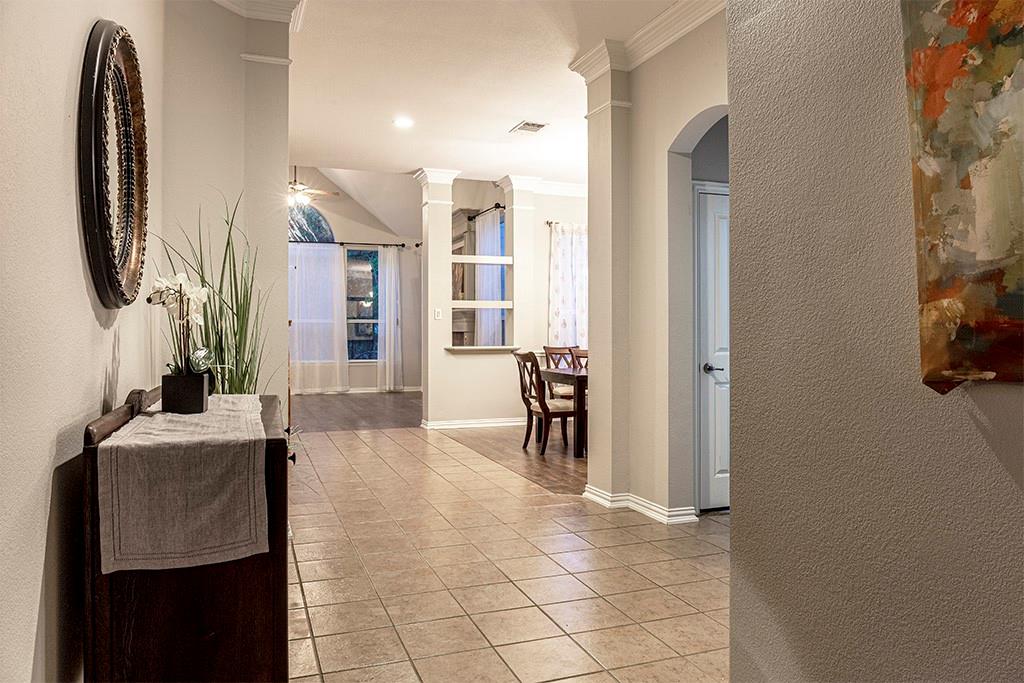 Little Bear Add - Residential Lease
