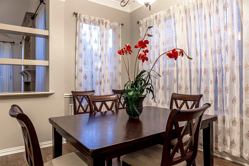 Little Bear Add - Residential Lease