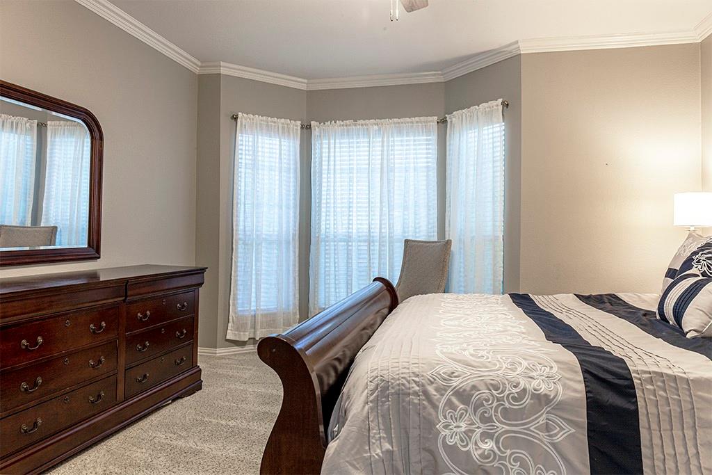 Little Bear Add - Residential Lease