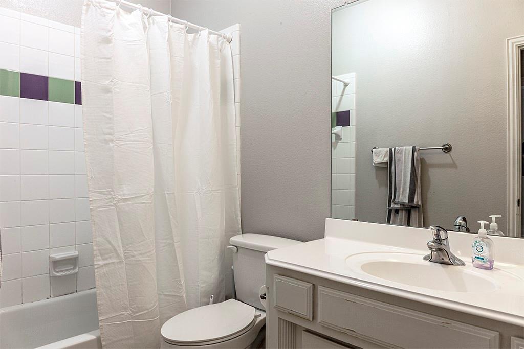 Little Bear Add - Residential Lease