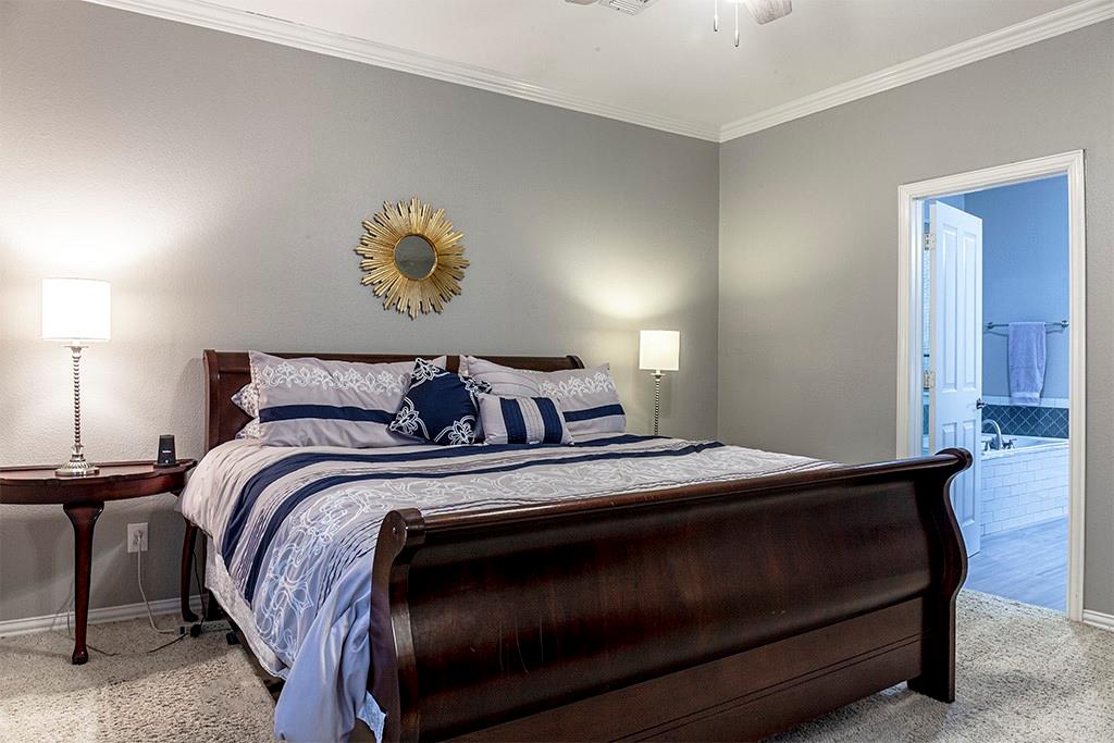 Little Bear Add - Residential Lease