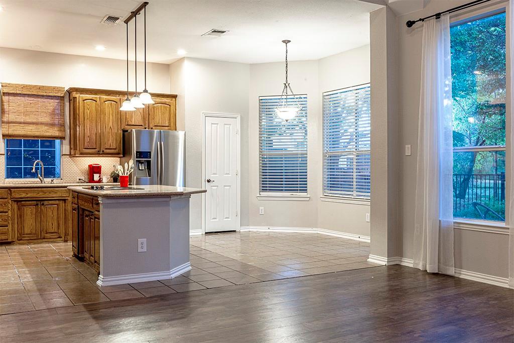 Little Bear Add - Residential Lease