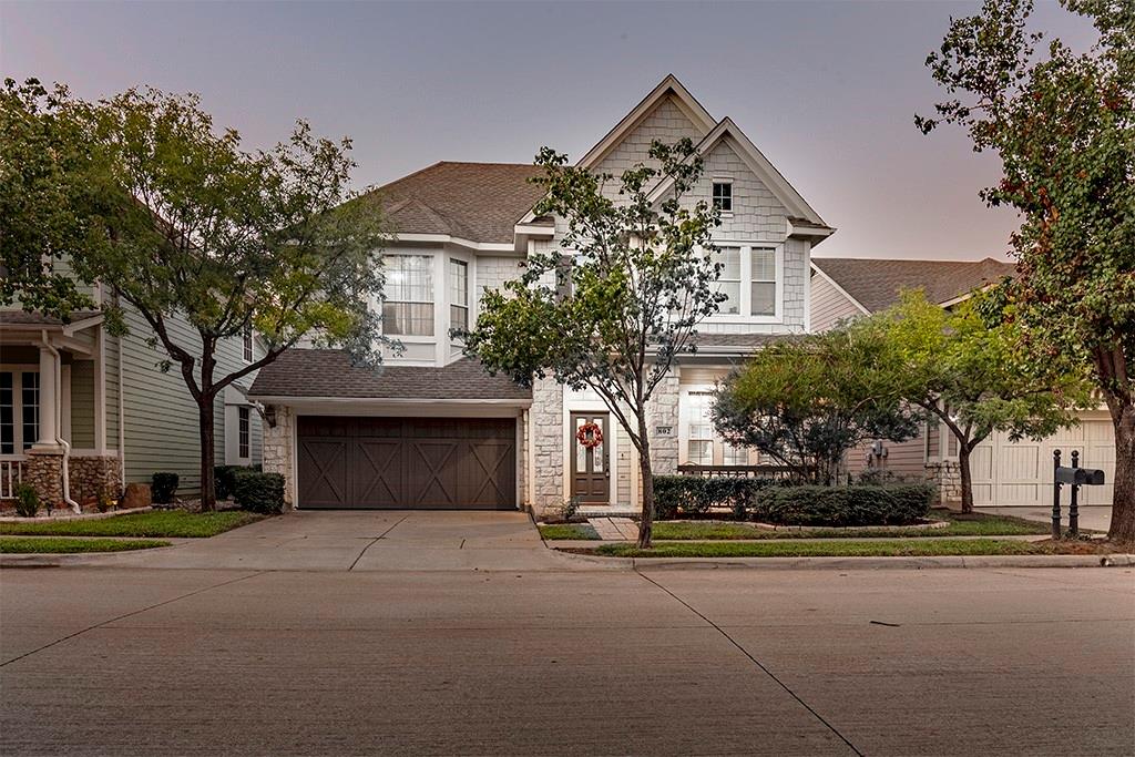 Little Bear Add - Residential Lease