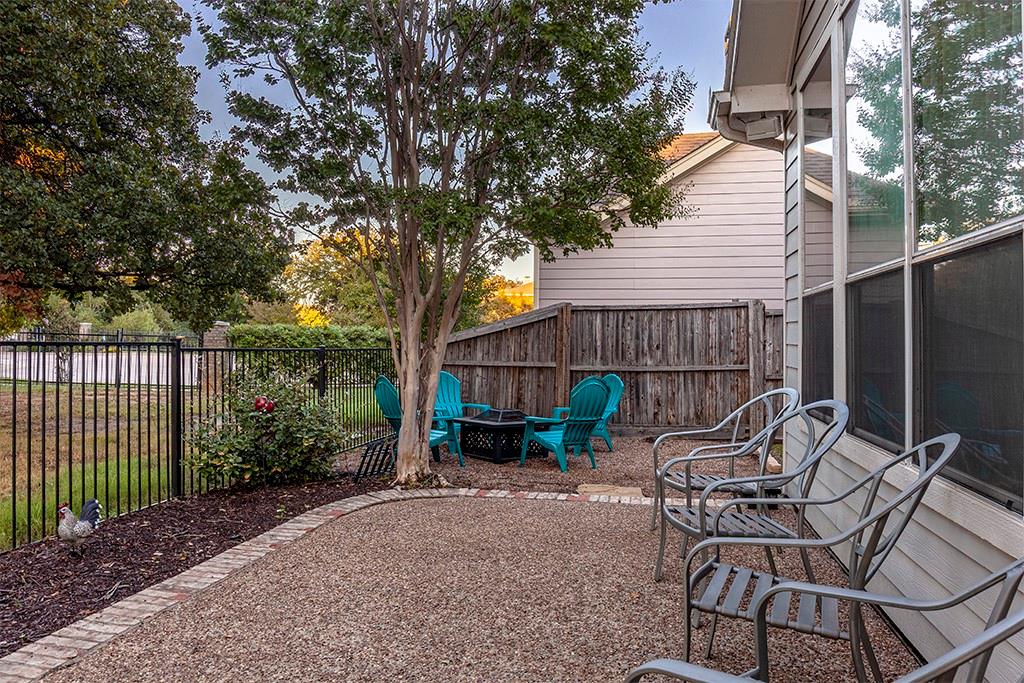Little Bear Add - Residential Lease