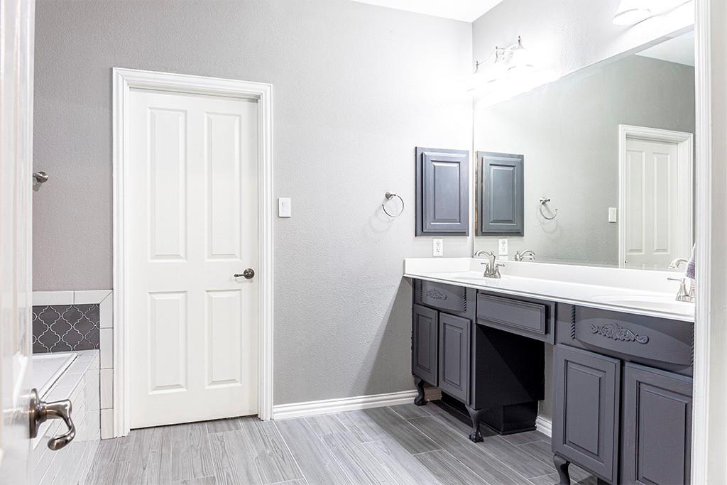 Little Bear Add - Residential Lease
