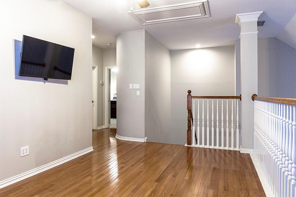 Little Bear Add - Residential Lease