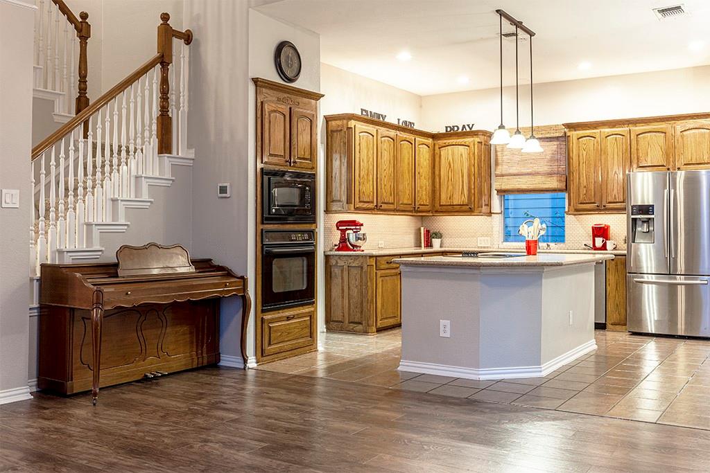 Little Bear Add - Residential Lease