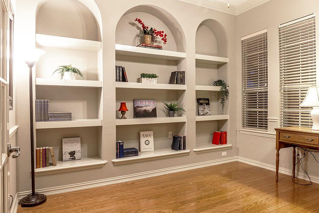 Little Bear Add - Residential Lease