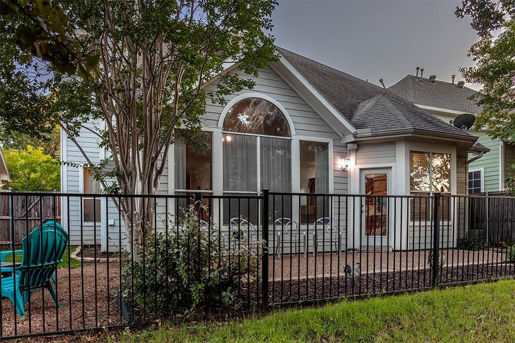 Little Bear Add - Residential Lease