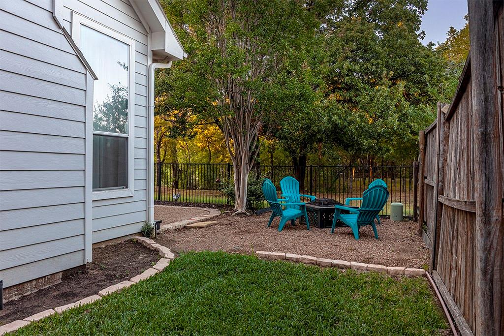 Little Bear Add - Residential Lease
