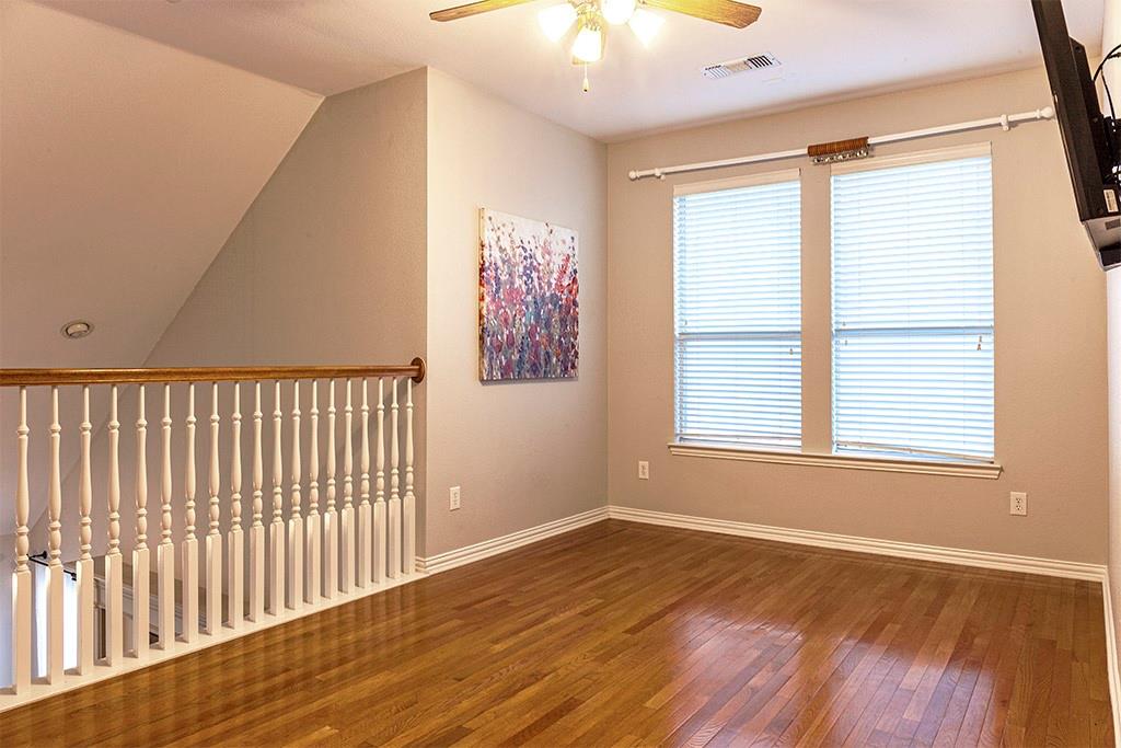 Little Bear Add - Residential Lease