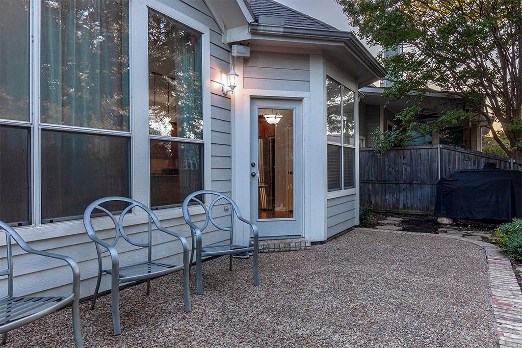 Little Bear Add - Residential Lease