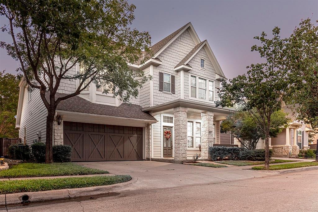 Little Bear Add - Residential Lease