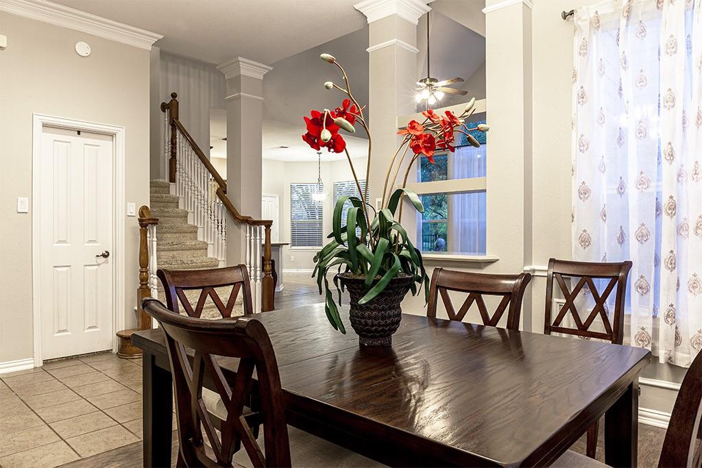 Little Bear Add - Residential Lease