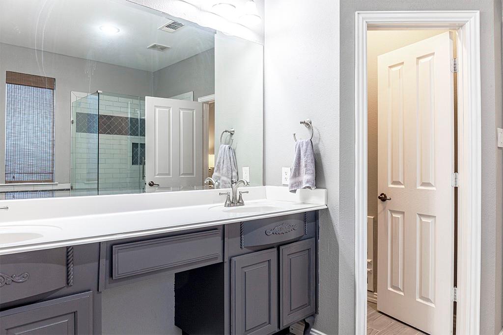 Little Bear Add - Residential Lease
