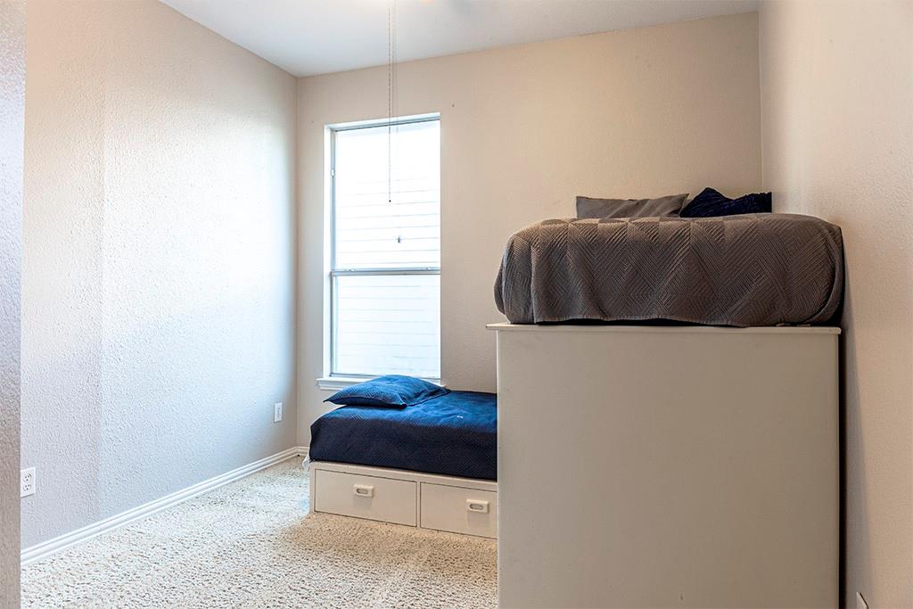 Little Bear Add - Residential Lease