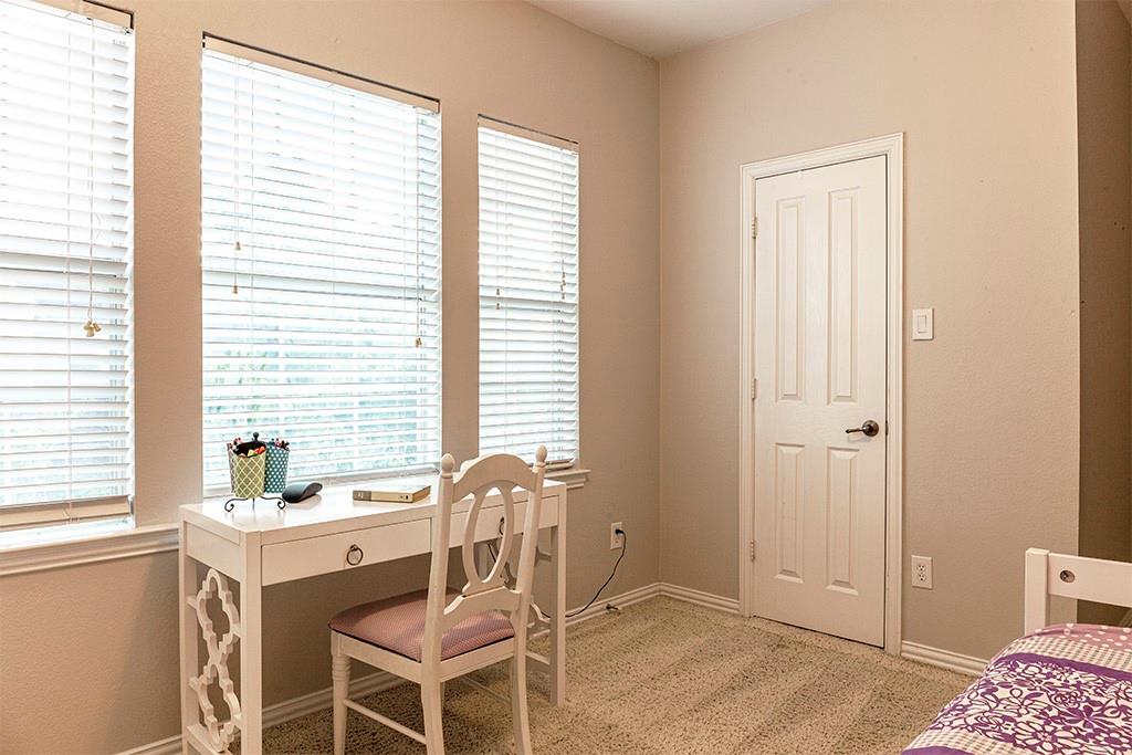 Little Bear Add - Residential Lease