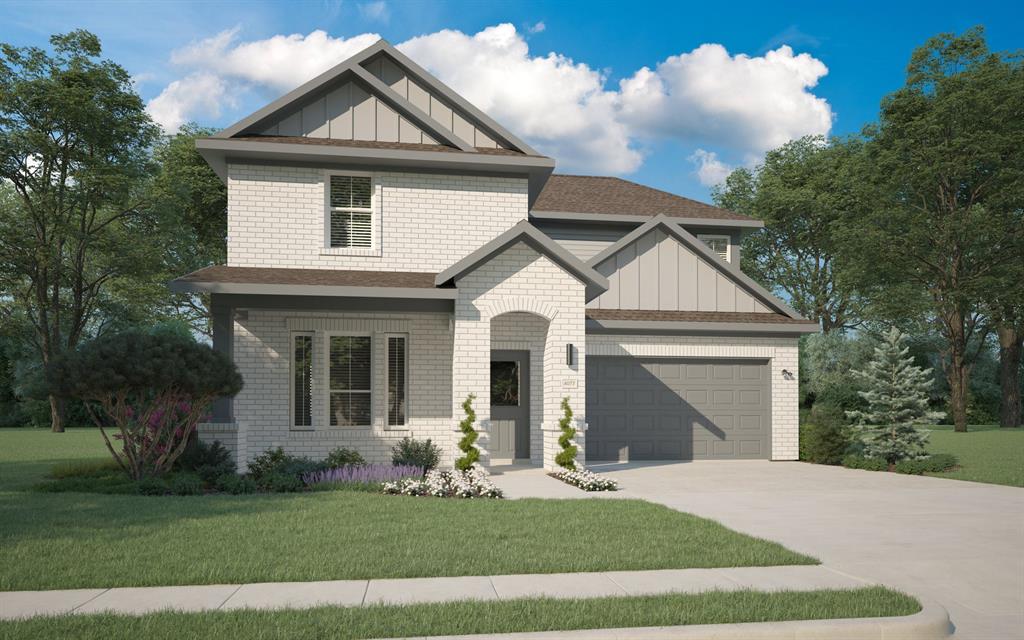Dove Hollow - Residential