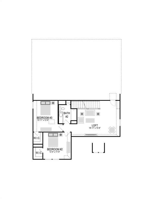 Dove Hollow - Residential