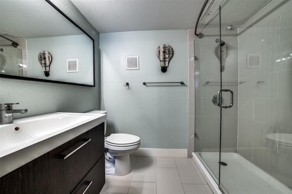 Parkside Cedar Spgs Condo - Residential
