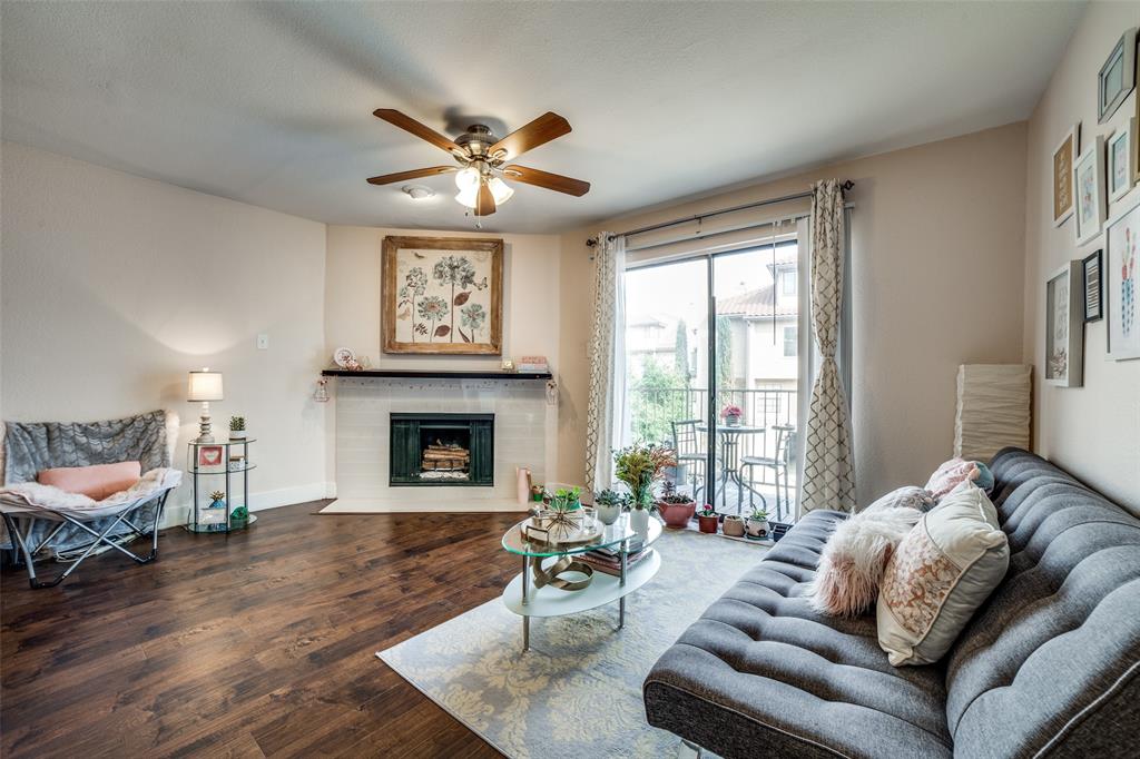 Parkside Cedar Spgs Condo - Residential