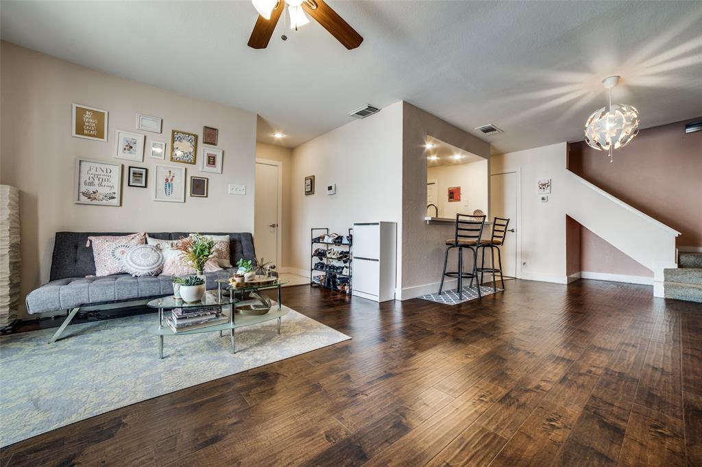 Parkside Cedar Spgs Condo - Residential