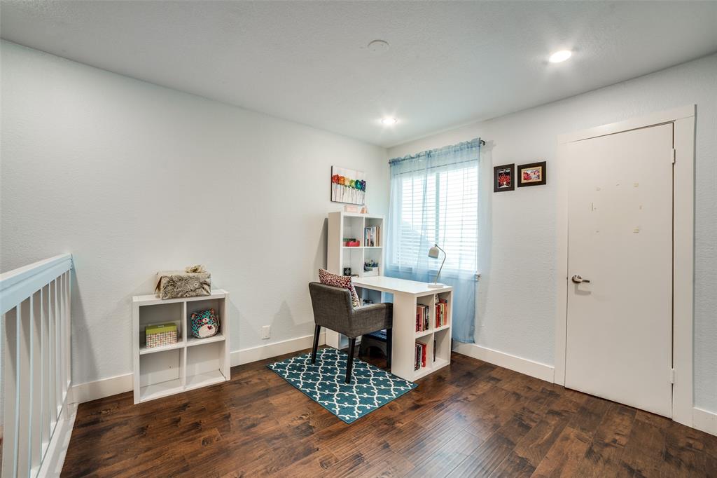 Parkside Cedar Spgs Condo - Residential