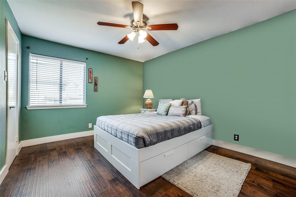 Parkside Cedar Spgs Condo - Residential