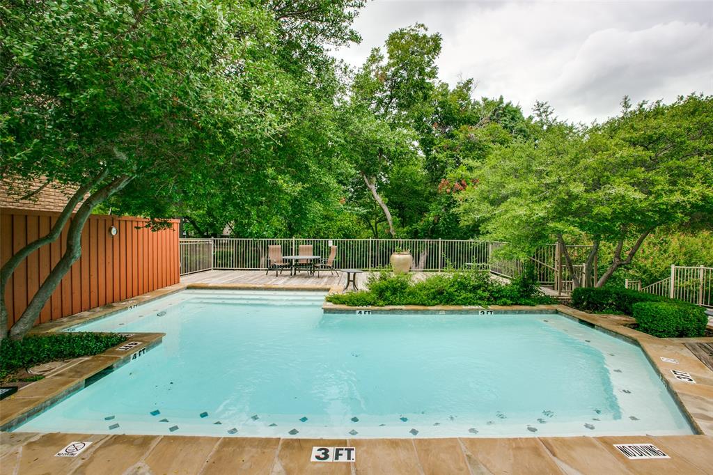 Parkside Cedar Spgs Condo - Residential