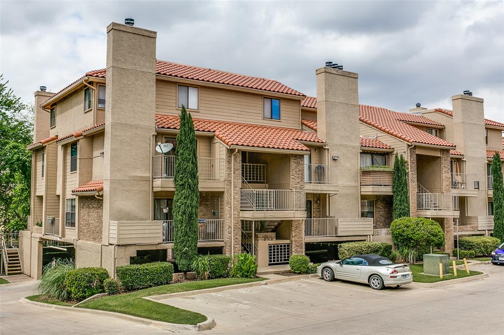 Parkside Cedar Spgs Condo - Residential