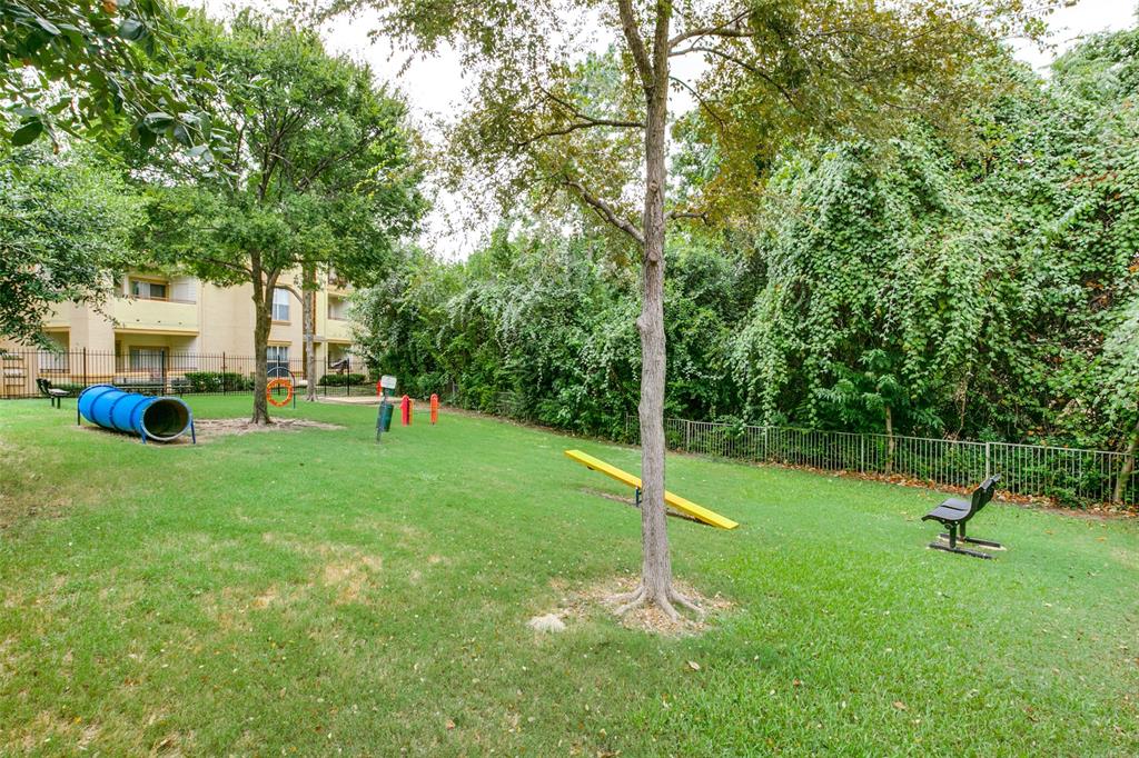 Parkside Cedar Spgs Condo - Residential