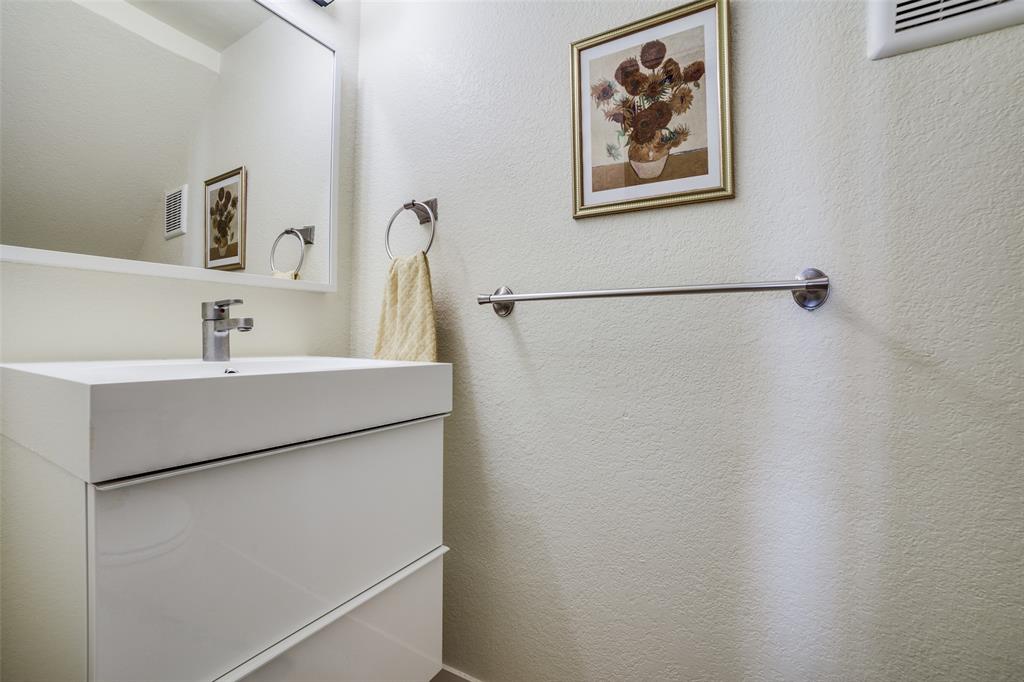 Parkside Cedar Spgs Condo - Residential