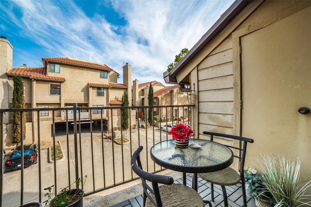 Parkside Cedar Spgs Condo - Residential