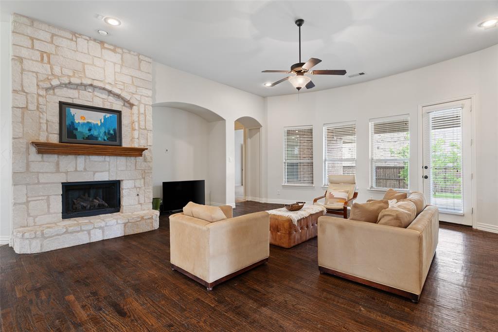 Stoney Creek Ph 4a - Residential