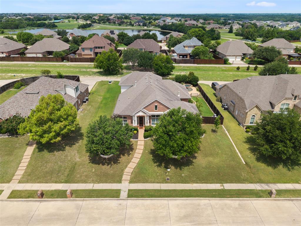 Stoney Creek Ph 4a - Residential