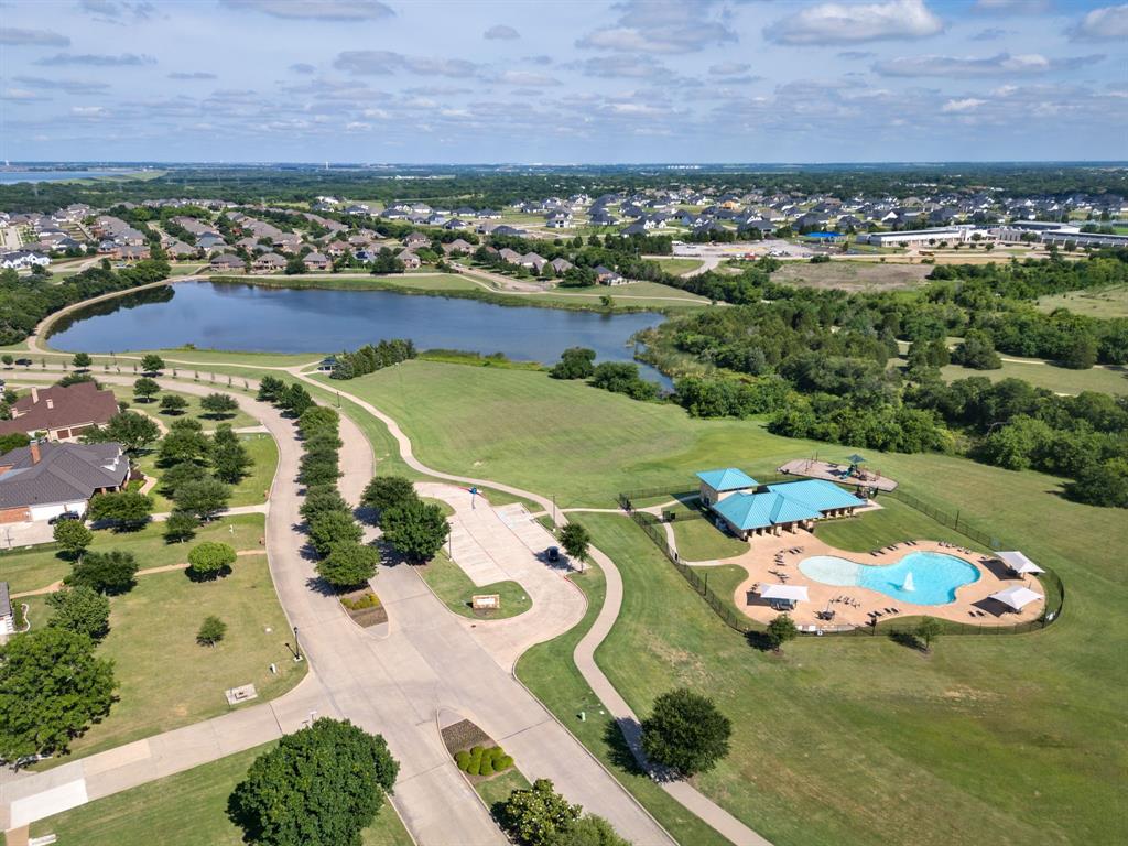 Stoney Creek Ph 4a - Residential
