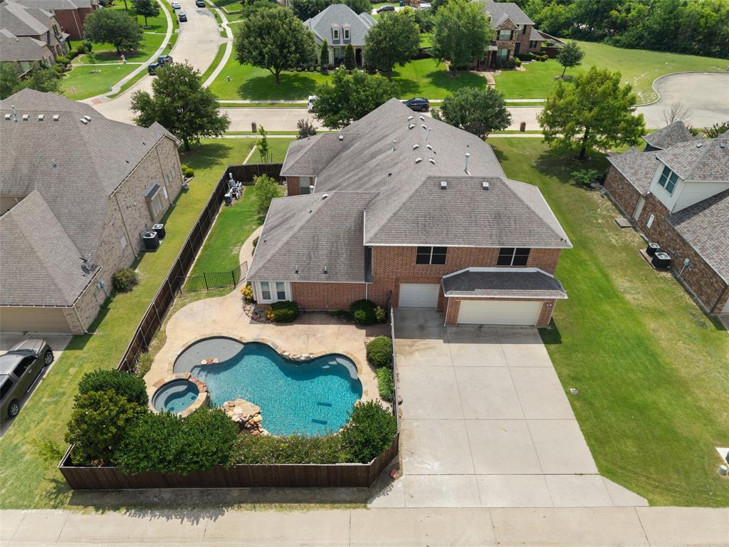 Stoney Creek Ph 4a - Residential